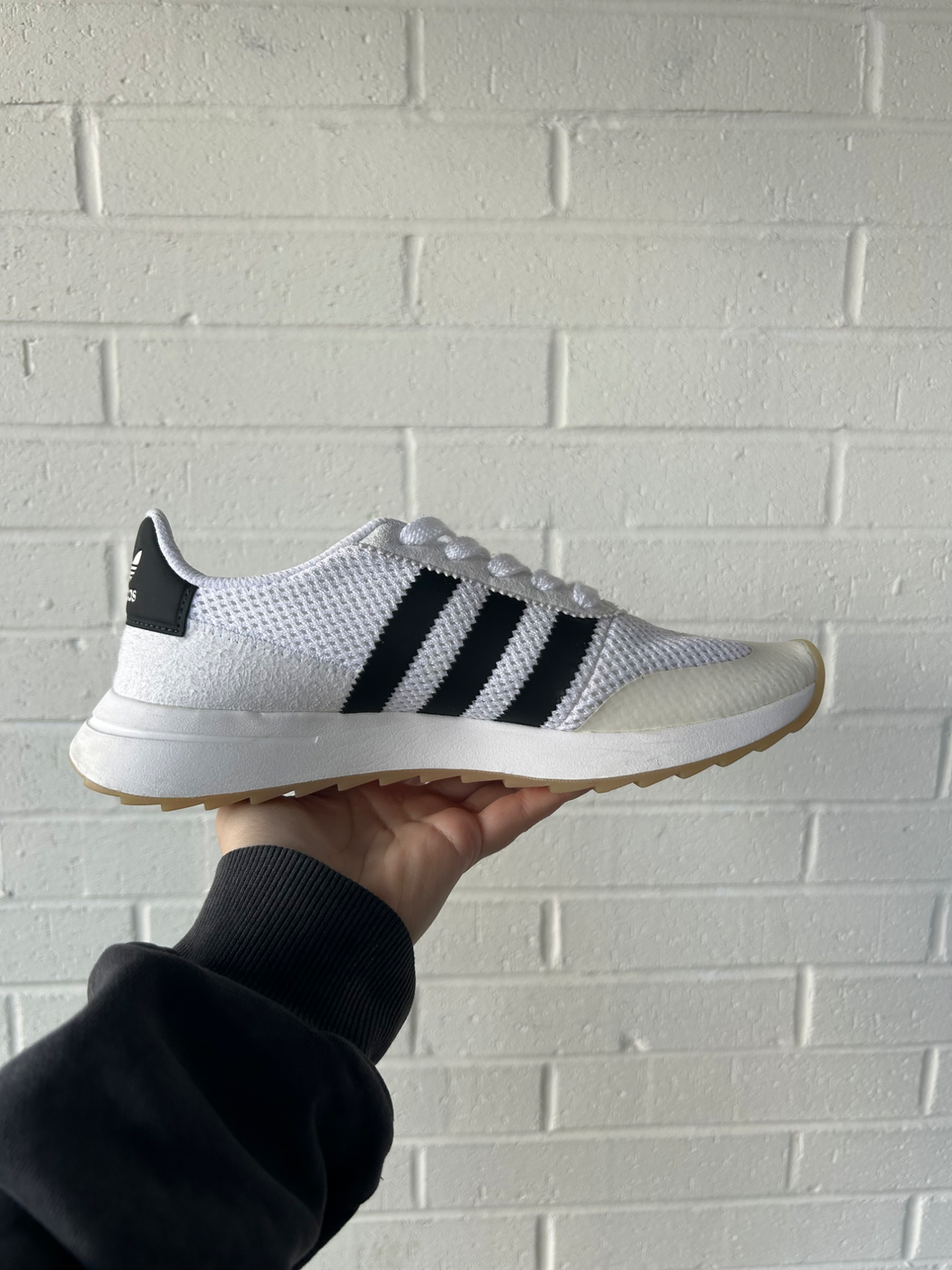 Adidas Womens Athletic Shoes Womens 7.5