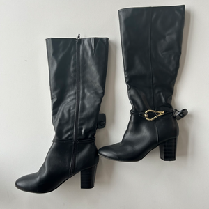 Boots Womens 8.5