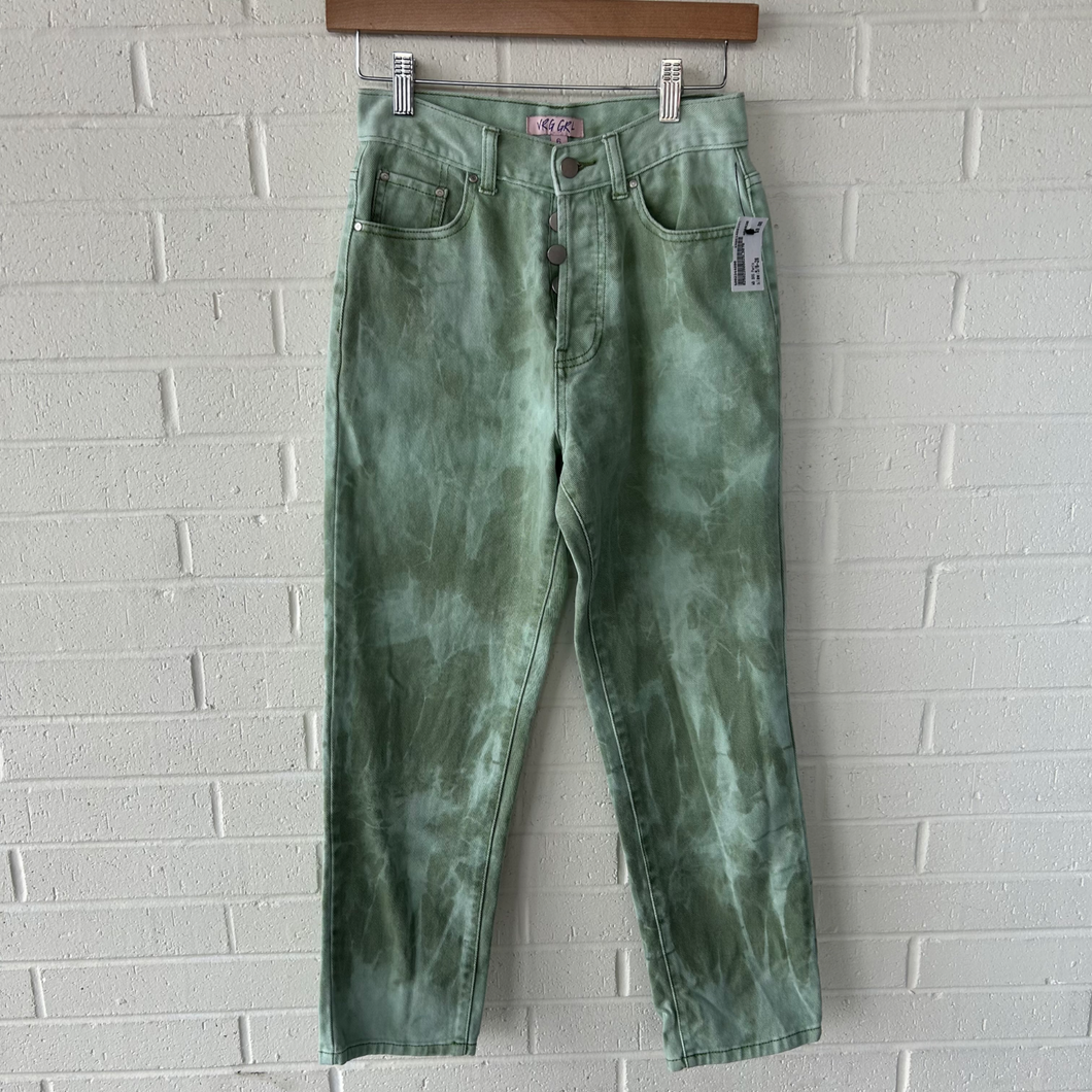 Pants Size 5/6 (28)