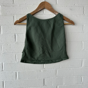 Free People Tank Top Size Medium