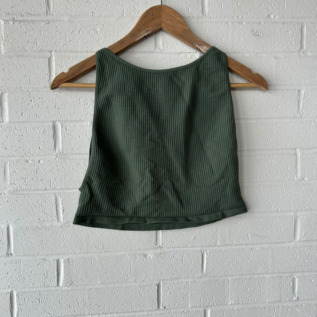 Free People Tank Top Size Medium