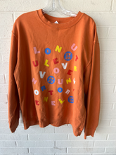 Load image into Gallery viewer, Harry Styles Sweatshirt Size XXL
