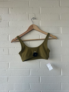 Tna Sports Bra Size Extra Small
