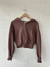Load image into Gallery viewer, Garage Sweatshirt Size Large
