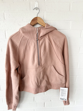 Load image into Gallery viewer, Lululemon Sweatshirt Size Extra Small

