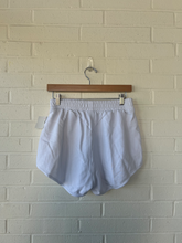 Load image into Gallery viewer, Gym Shark Athletic Shorts Size Small
