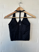 Load image into Gallery viewer, Gym Shark Athletic Top Size Small
