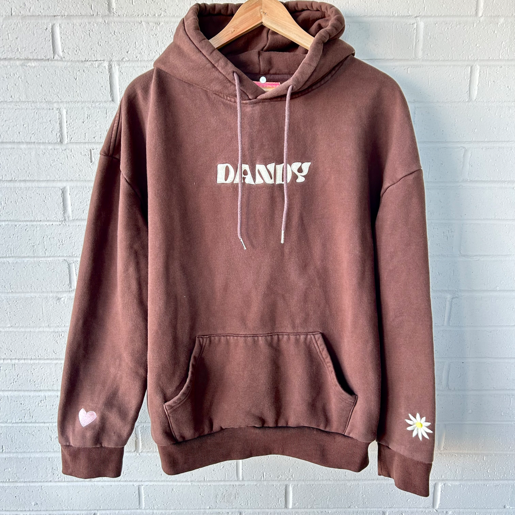 Sweatshirt Size Extra Large