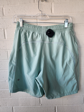 Load image into Gallery viewer, Lulu Lemon Athletic Shorts Size Small
