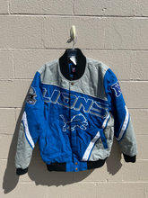 Load image into Gallery viewer, NFL Heavy Outerwear Size Large
