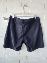 Load image into Gallery viewer, Lulu Lemon Athletic Shorts Size Large
