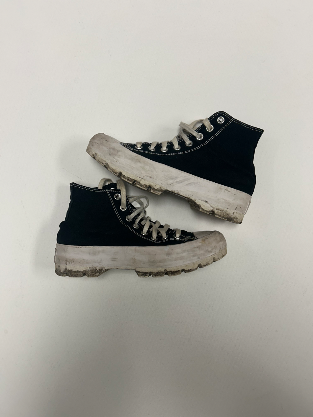 Converse Casual Shoes Womens 8.5