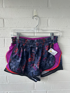 Lulu Lemon Athletic Shorts Size Small