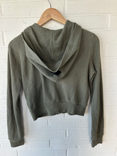 Load image into Gallery viewer, Tna Long Sleeve Top Size Extra Small
