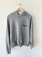Load image into Gallery viewer, Fear Of God Essentials Sweatshirt Size Medium
