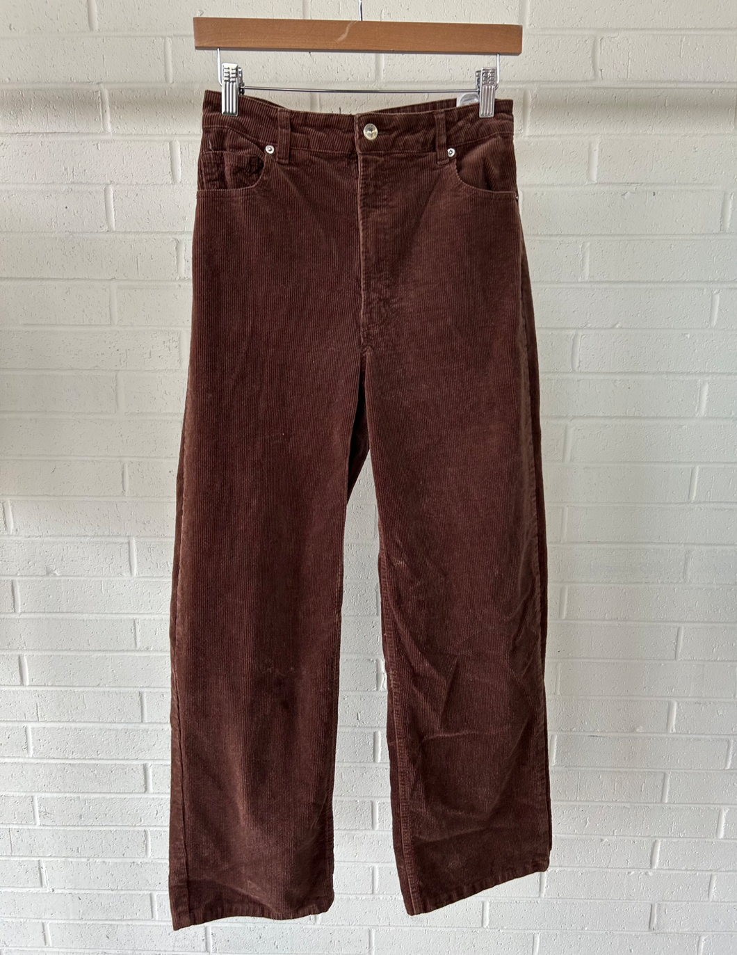 Divided Pants Size 7/8 (29)