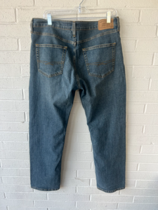 Levi Denim Size 34