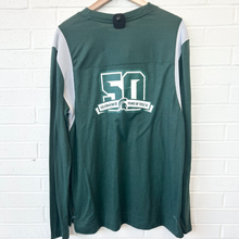 Load image into Gallery viewer, Nike Dri Fit Athletic Top Size Extra Large
