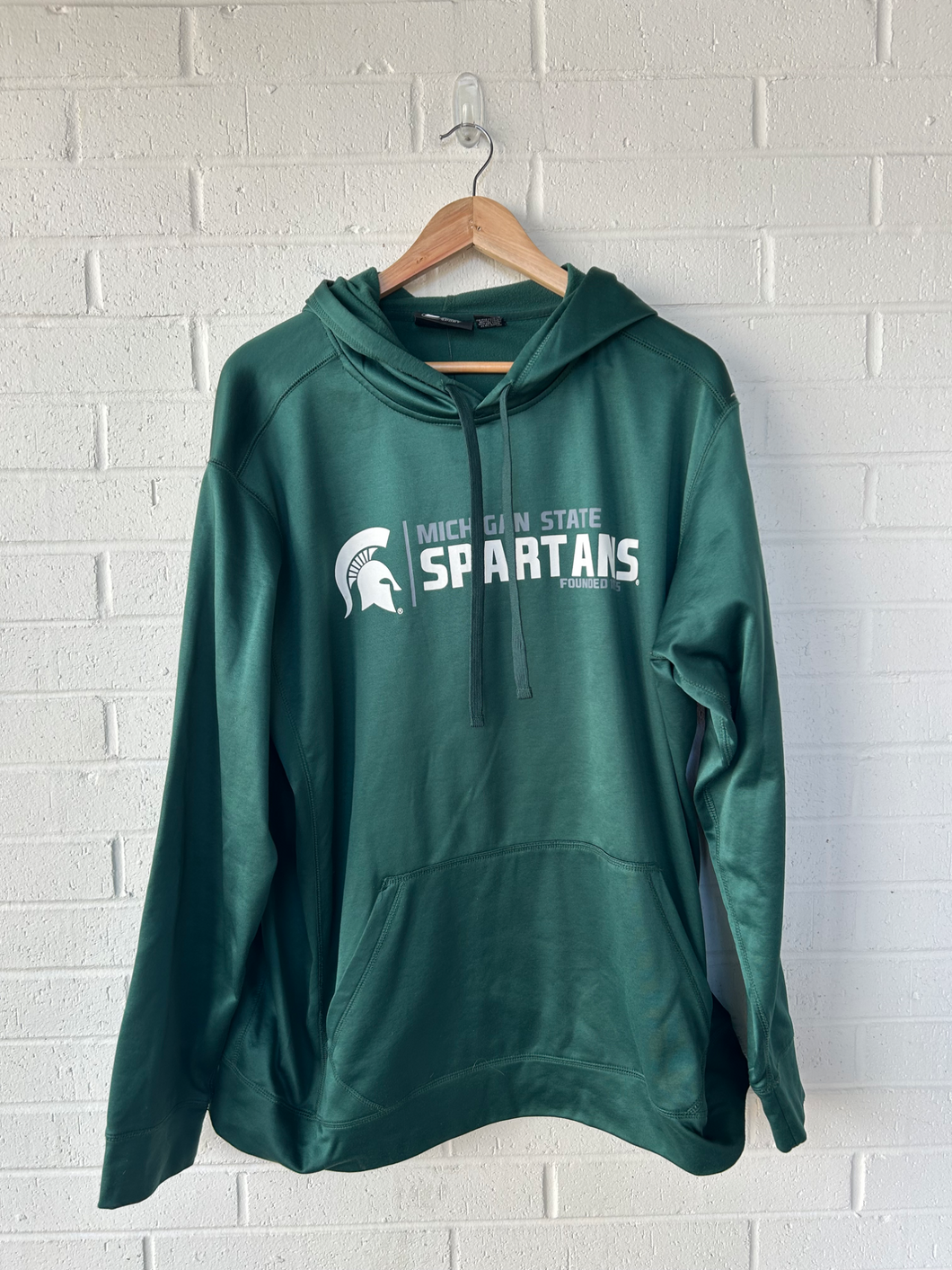 Sweatshirt Size Extra Large