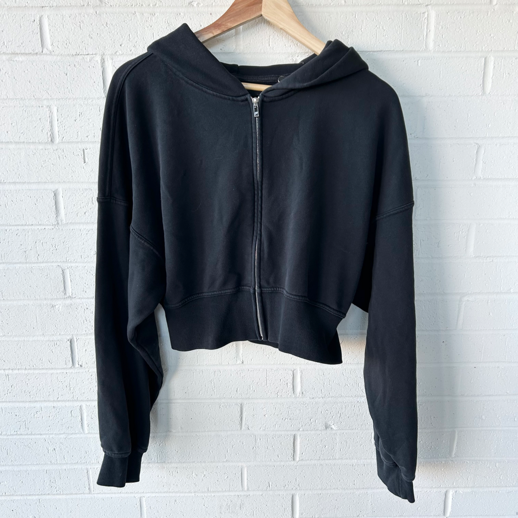 Fabletics Sweatshirt Size Large