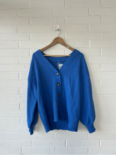 Load image into Gallery viewer, As Revival Sweater Size Large
