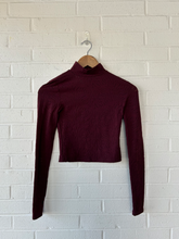 Load image into Gallery viewer, Babaton Long Sleeve Top Extra Extra Small
