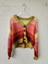Load image into Gallery viewer, Urban Outfitters ( U ) Sweater Size Extra Small
