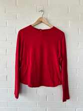 Load image into Gallery viewer, Skims Long Sleeve Top Size 2XL
