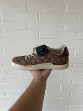 Load image into Gallery viewer, Coach Purses Casual Shoes Womens 6
