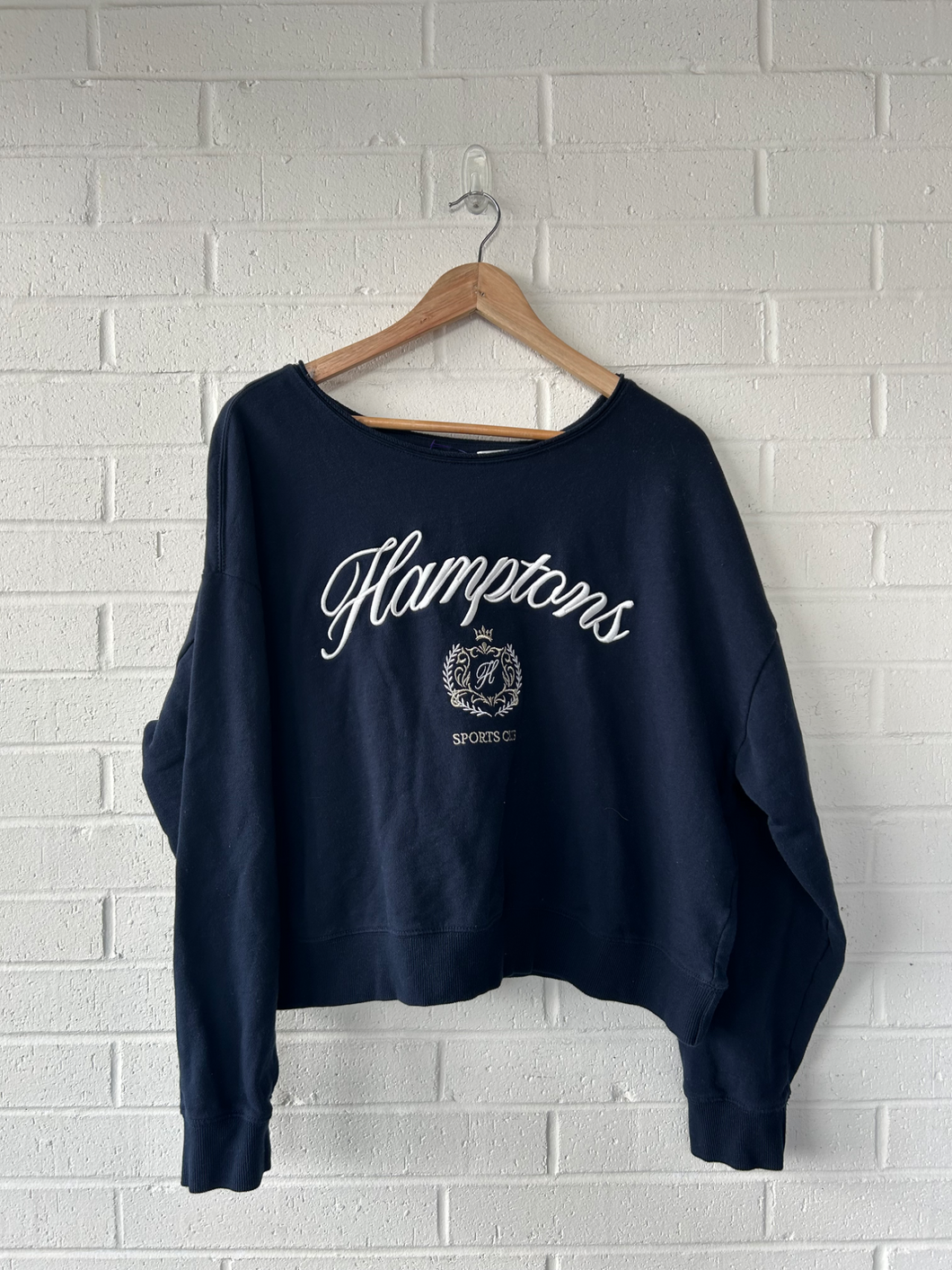 Sweatshirt Size Extra Large