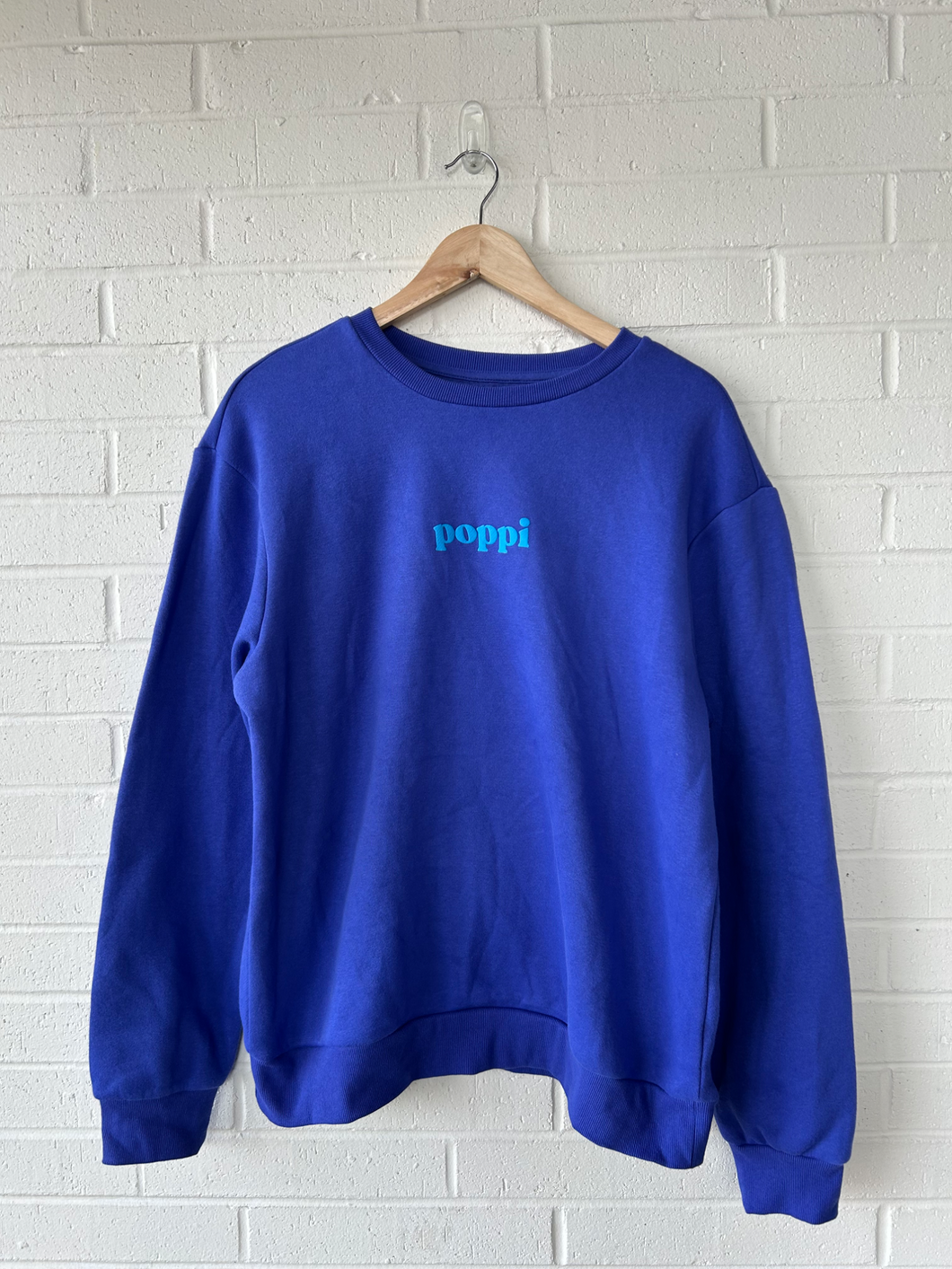 Sweatshirt Size Medium