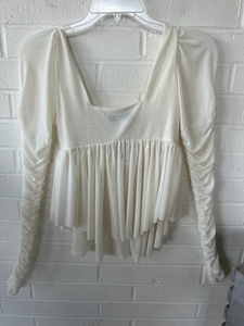 Urban Outfitters ( U ) Long Sleeve Top Size Medium