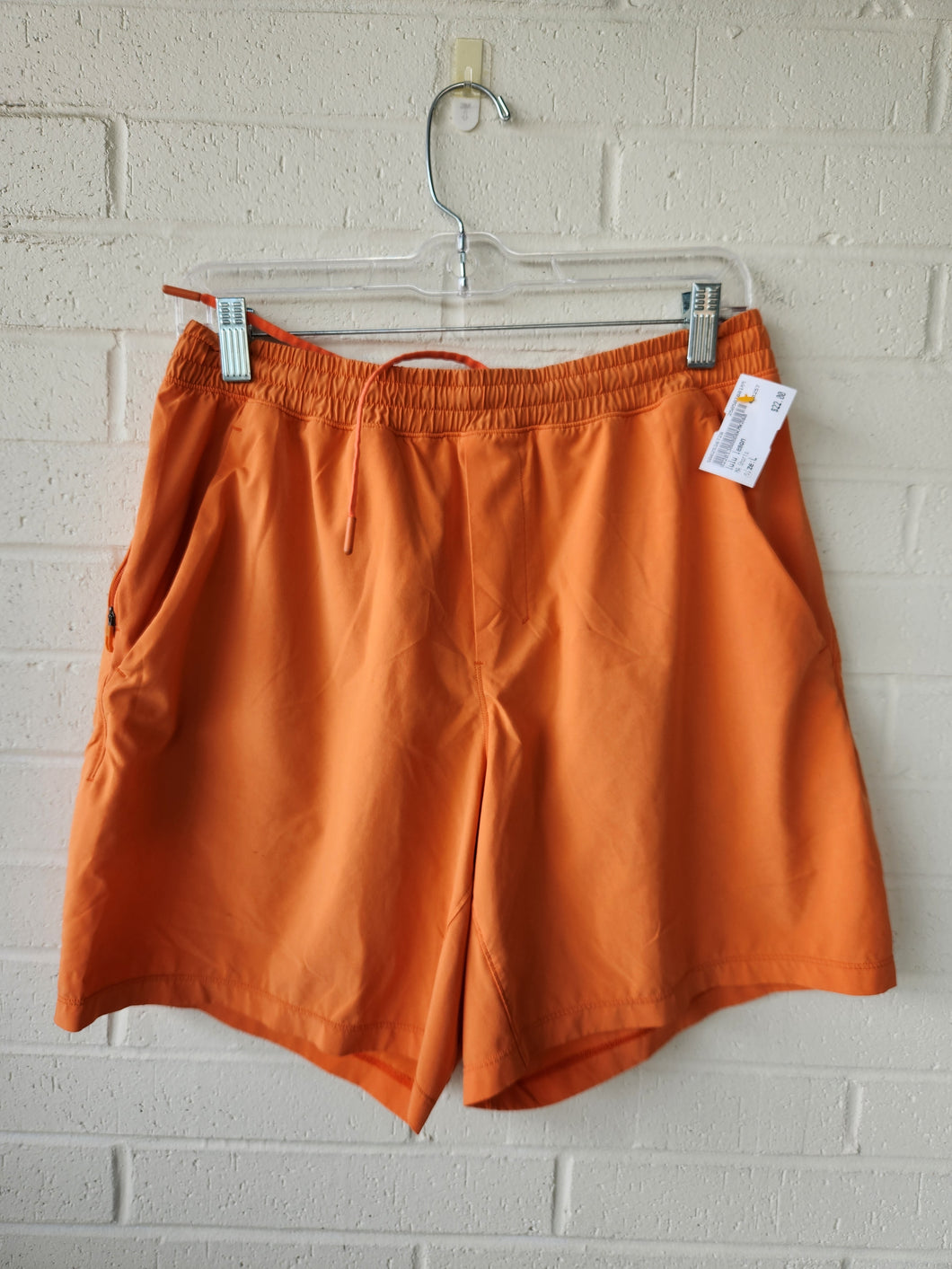 Lulu Lemon Athletic Shorts Size Large