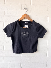 Load image into Gallery viewer, Garage Short Sleeve Top Size Small
