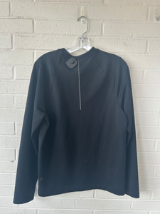 Lulu Lemon Athletic Top Size Large