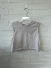 Load image into Gallery viewer, Athletic Top Size Small
