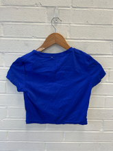 Load image into Gallery viewer, Athletic Top Size Small
