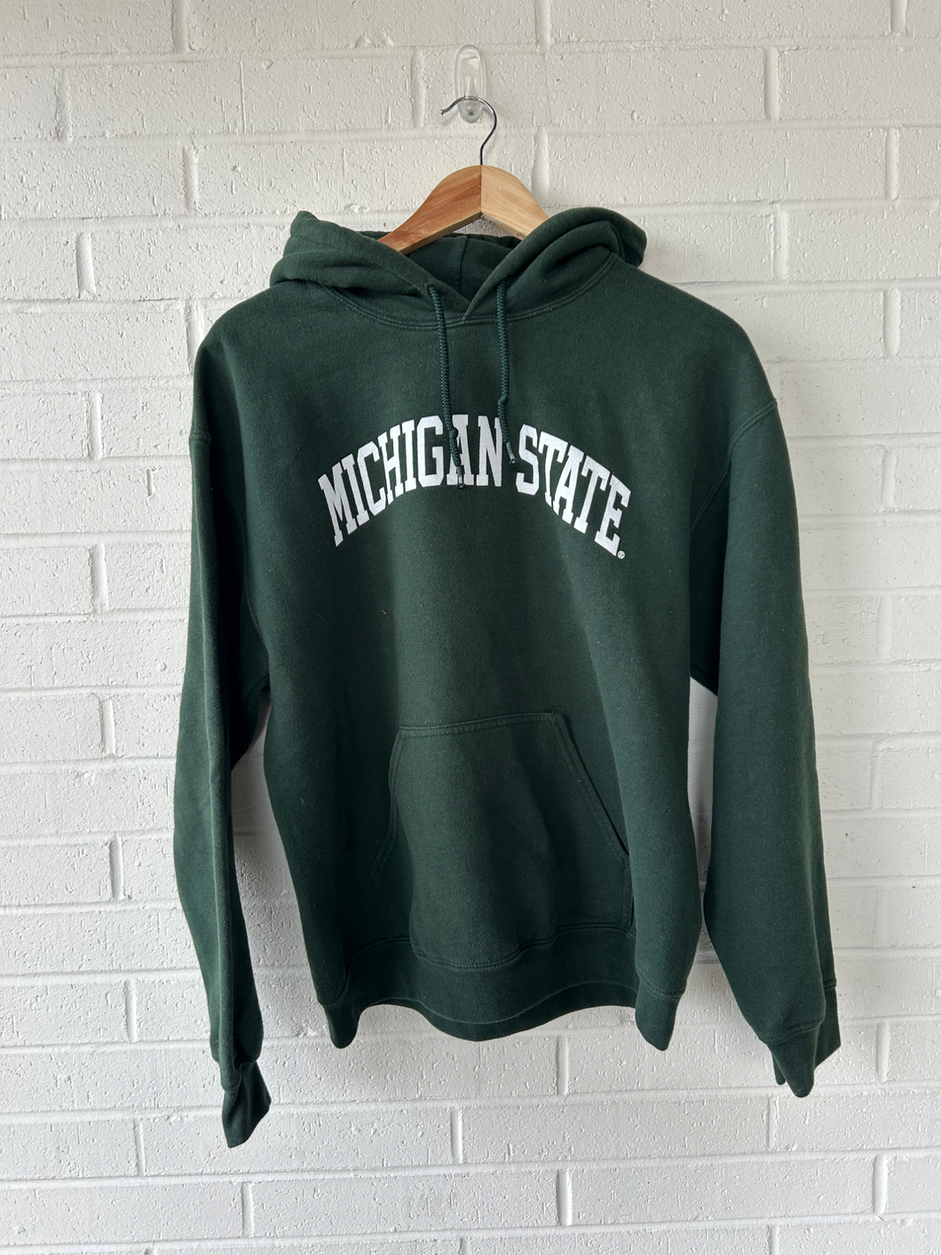 Mv Sport Sweatshirt Size Medium
