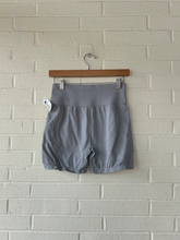 Load image into Gallery viewer, Gym Shark Athletic Shorts Size Medium
