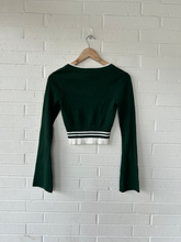 Load image into Gallery viewer, Garage Long Sleeve Top Size Small

