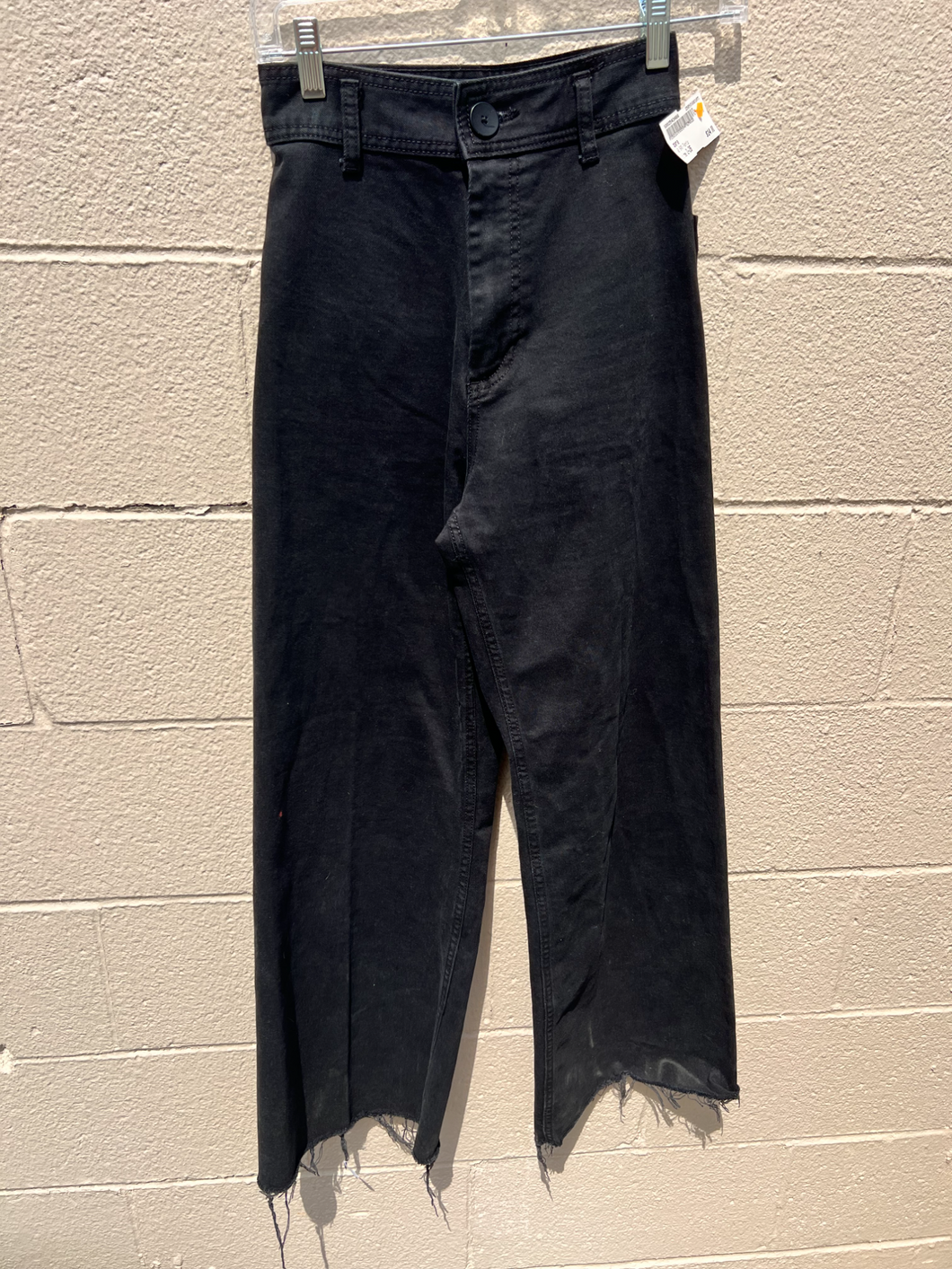 Zara Pants Size 2 (26)