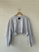 Load image into Gallery viewer, Fabletics Sweatshirt Size Large
