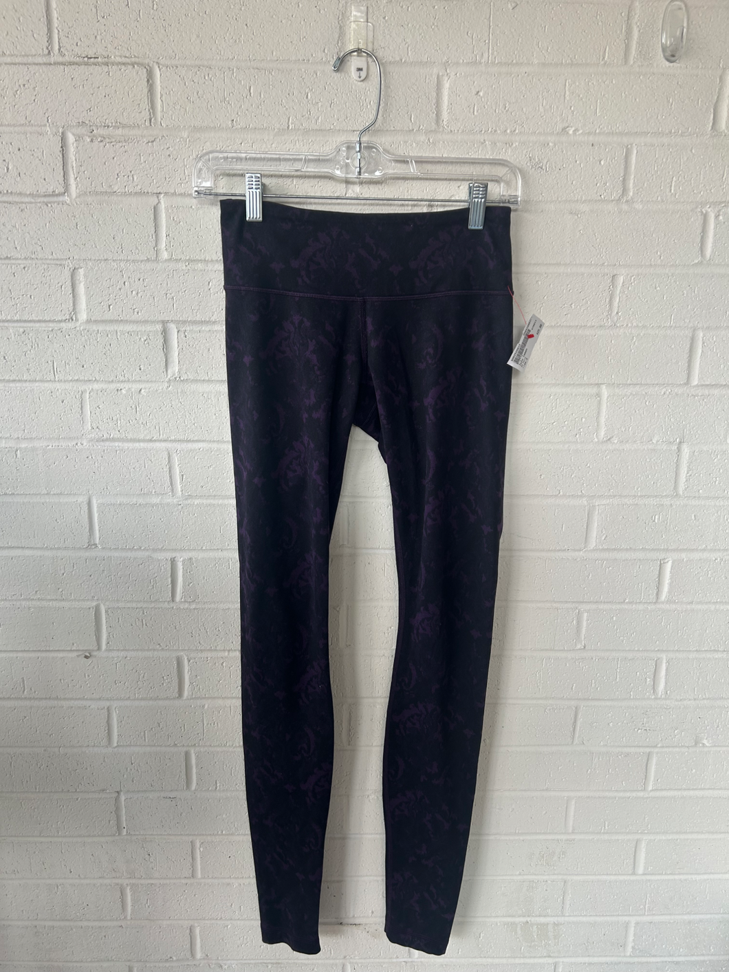 Lulu Lemon Athletic Pants Size Small
