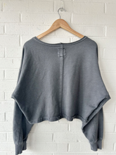 Load image into Gallery viewer, Aerie Long Sleeve Top Size Medium
