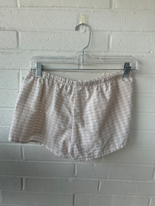 John Galt Shorts Size Small