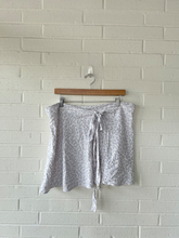 Load image into Gallery viewer, Brandy Melville Wrap Skirt Size Small
