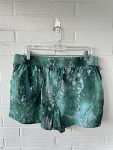 Sweaty Betty Athletic Shorts Size Extra Large