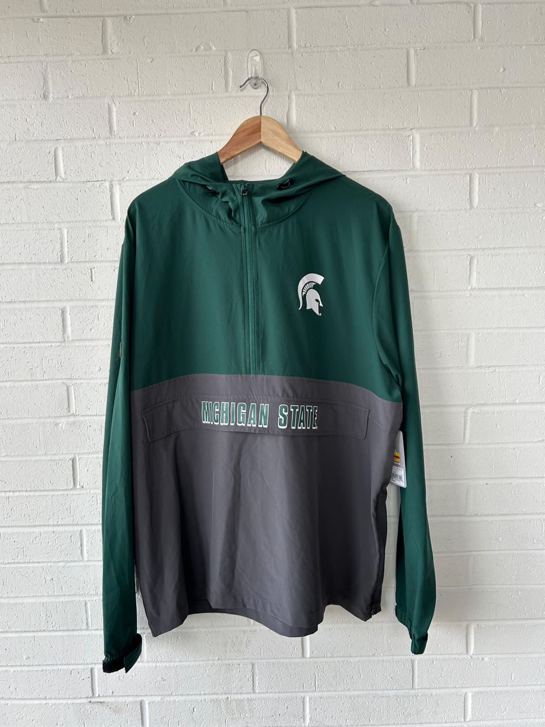 Colosseum Sweatshirt Size Extra Large