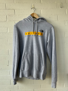 North Face Sweatshirt Size Extra Small