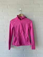 Load image into Gallery viewer, Spyder Athletic Jacket Size Extra Small
